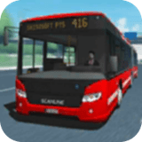 公交模拟  v205