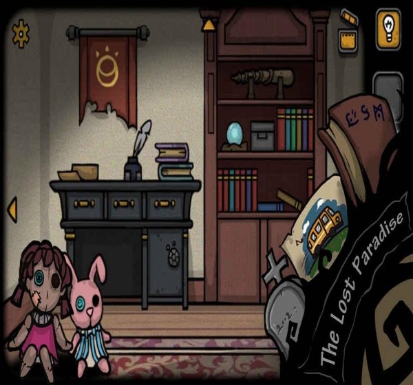 Rusty Lake Hotel