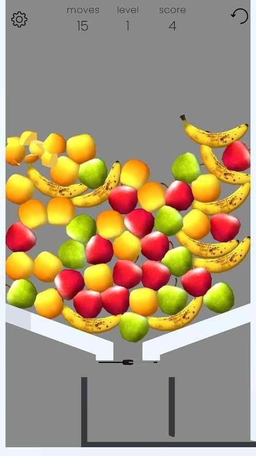 水果匹配榨汁游戏安卓版 截图3