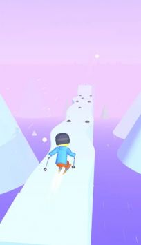 天空滑雪者Sky Skier 截图2