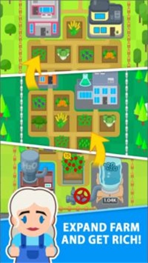 多汁农场JUICY FARM 截图2