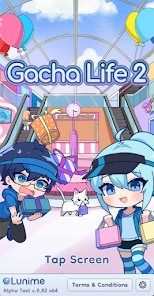 扭蛋人生2手游 截图1