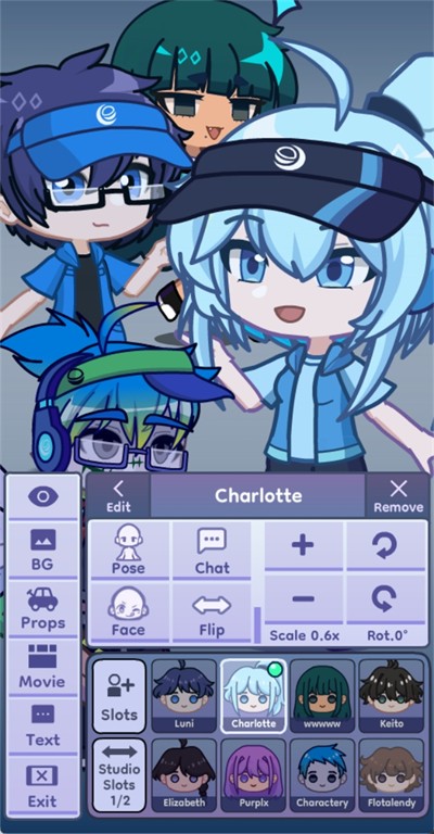 gachalife2 截图2