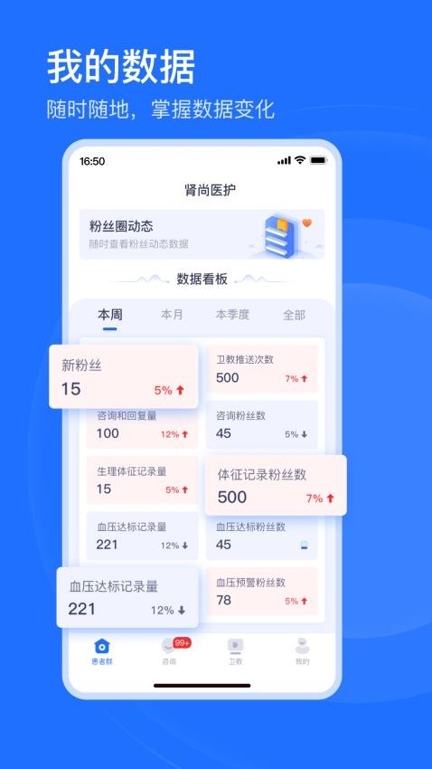 肾尚医护最新版 截图4