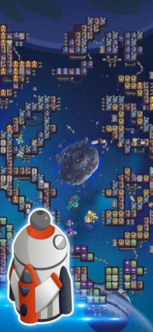 太空能源大亨 截图1