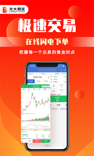 光大期货app 截图2