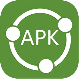 apk提取器汉化版