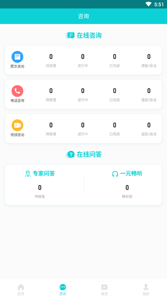 瑞阳心语专家版App