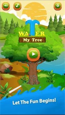 给我的树浇水Water My Tree 截图3