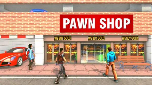 典当行模拟器Pawn Shop Simulator 截图3