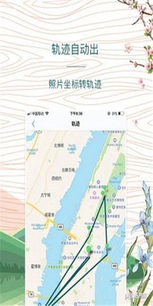 去看看旅行 截图7