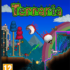 terraria1.4  1.8