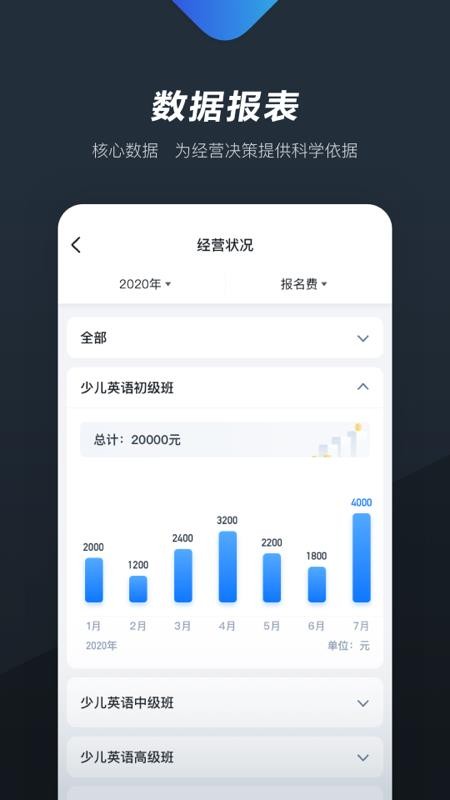 熊夫子app 截图1