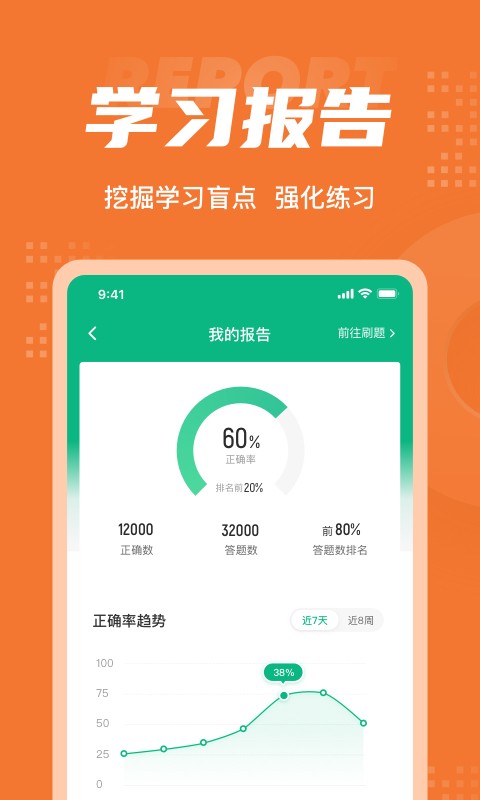 中级统计师考试聚题库app