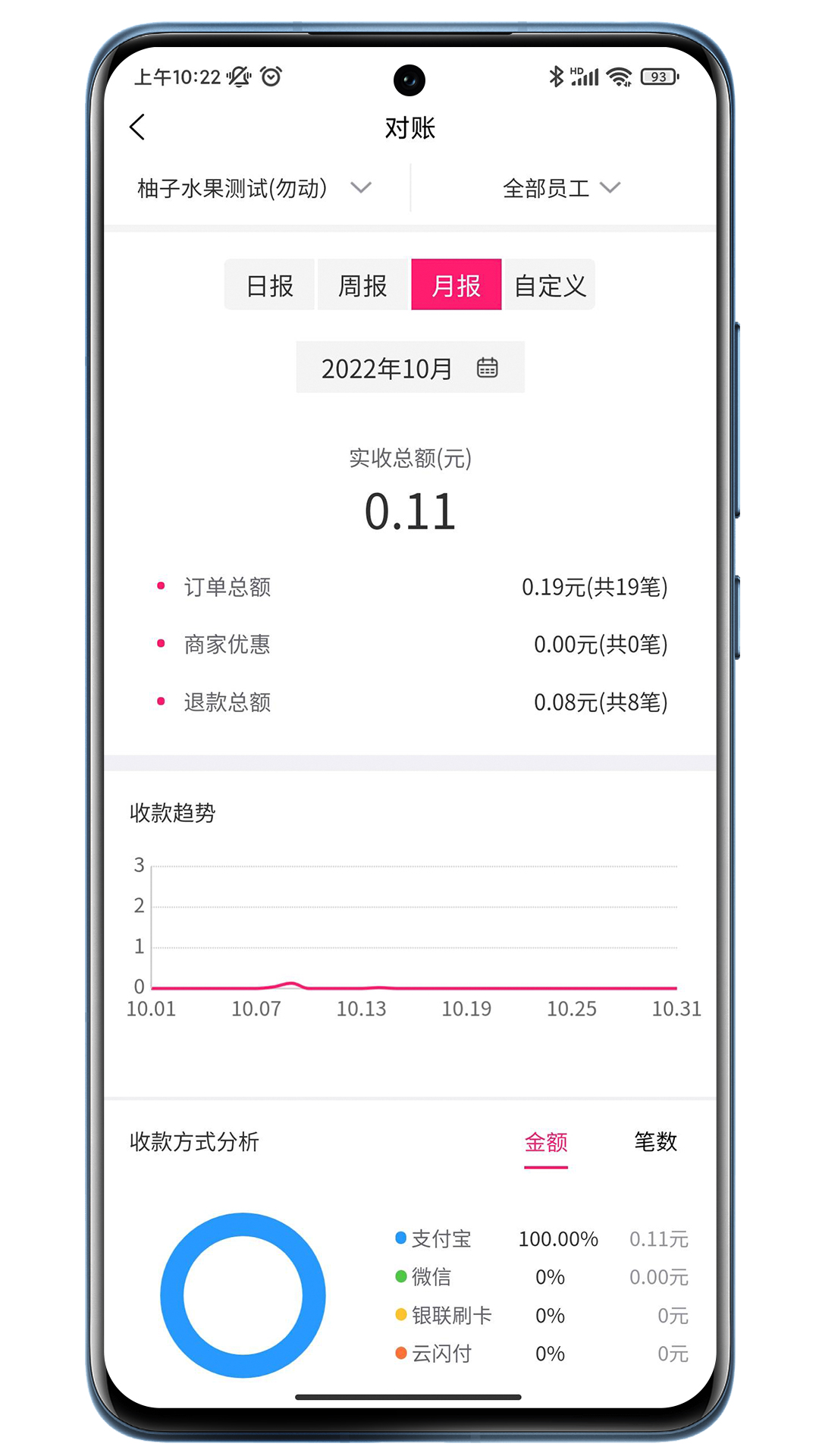 火脸app 截图2