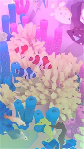 深海水族馆 截图3