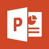 PowerPoint  16.3.13029.20182