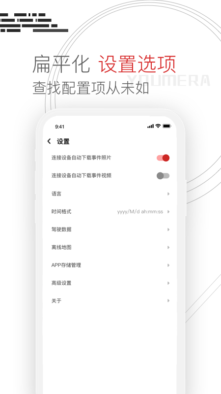 Youmera 截图4