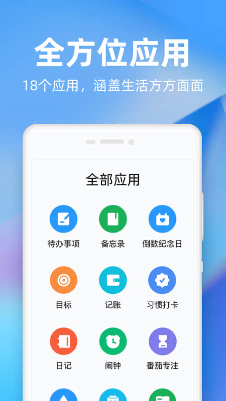 时光序app 截图5