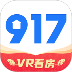 917房产网app