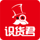 识货君(商品历史价格查询App)