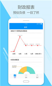 代你记app 截图2