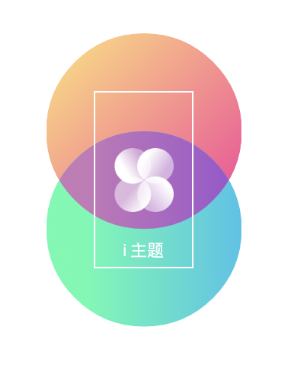 vivoi主题app 1