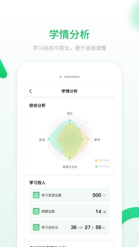 智能教辅app