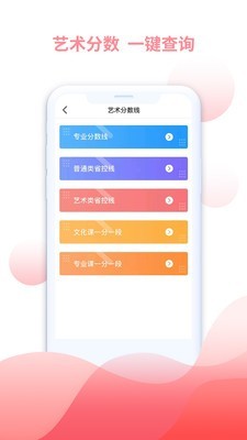 米多志愿 截图3