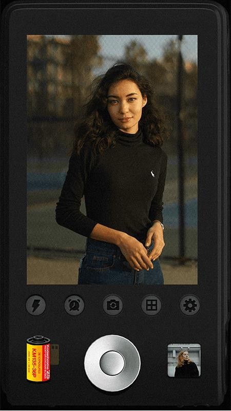 胶卷相机 截图2