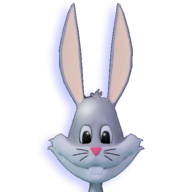 小兔子跑酷3D游戏  2.5