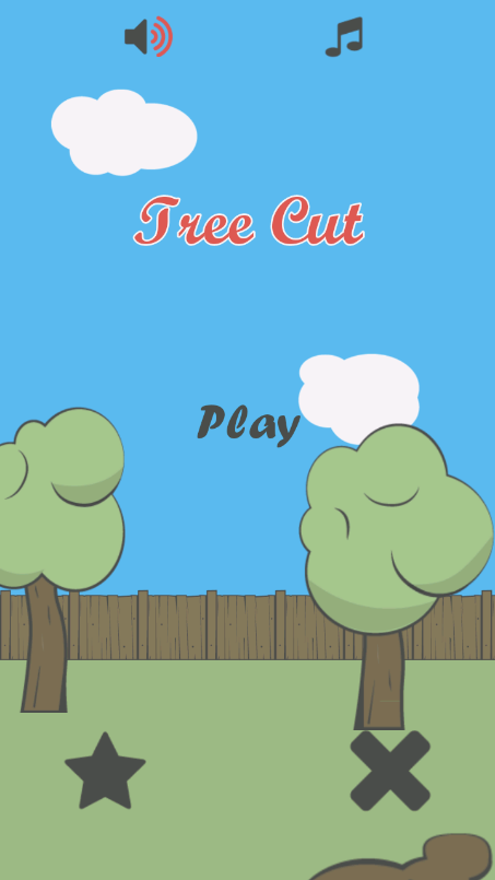 砍伐树木Tree Cut 截图3