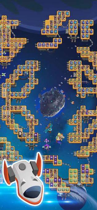 太空能源大亨 截图2