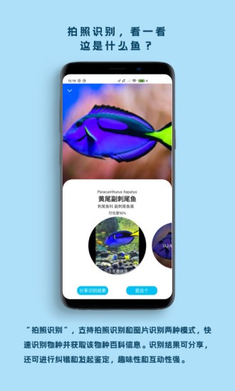 看鱼app 1