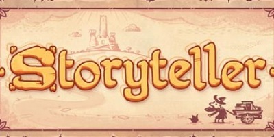 Storyteller 截图2