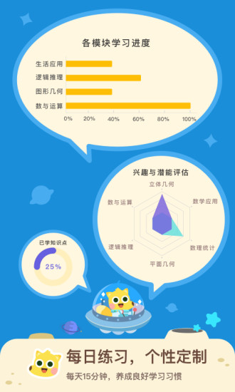 有道数学app 截图2