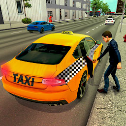 模拟城市出租车1.0.4
