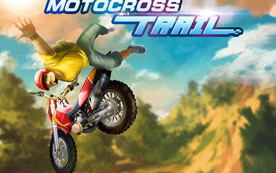 摩托车跑道Motocaross Trail 截图1