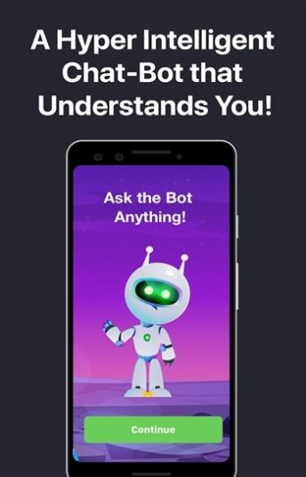 pocket ai app 截图1