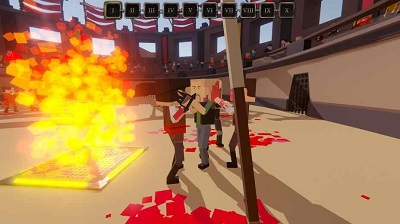 血染小镇无敌版 截图3