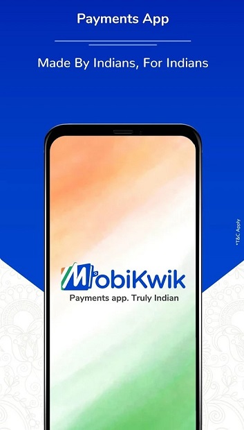 mobikwik apk