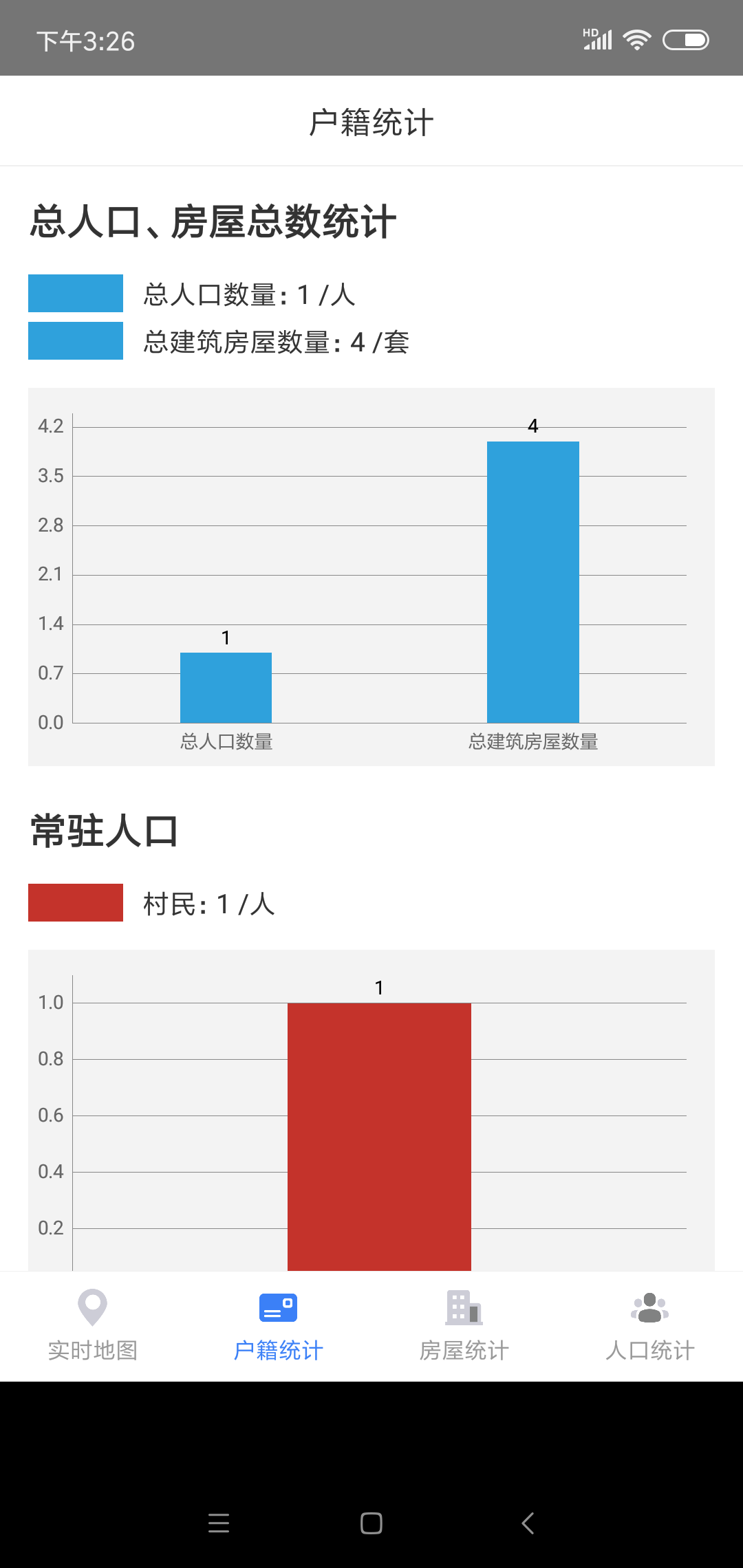 蔡关人房v1.0 截图2