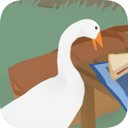  捣蛋鹅(untitled goose game)       