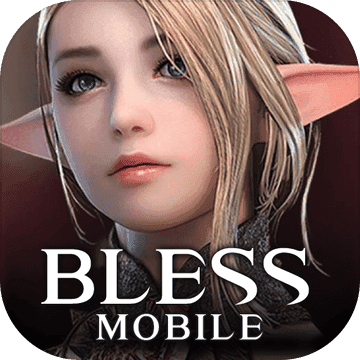 BLESS MOBILE  1.3