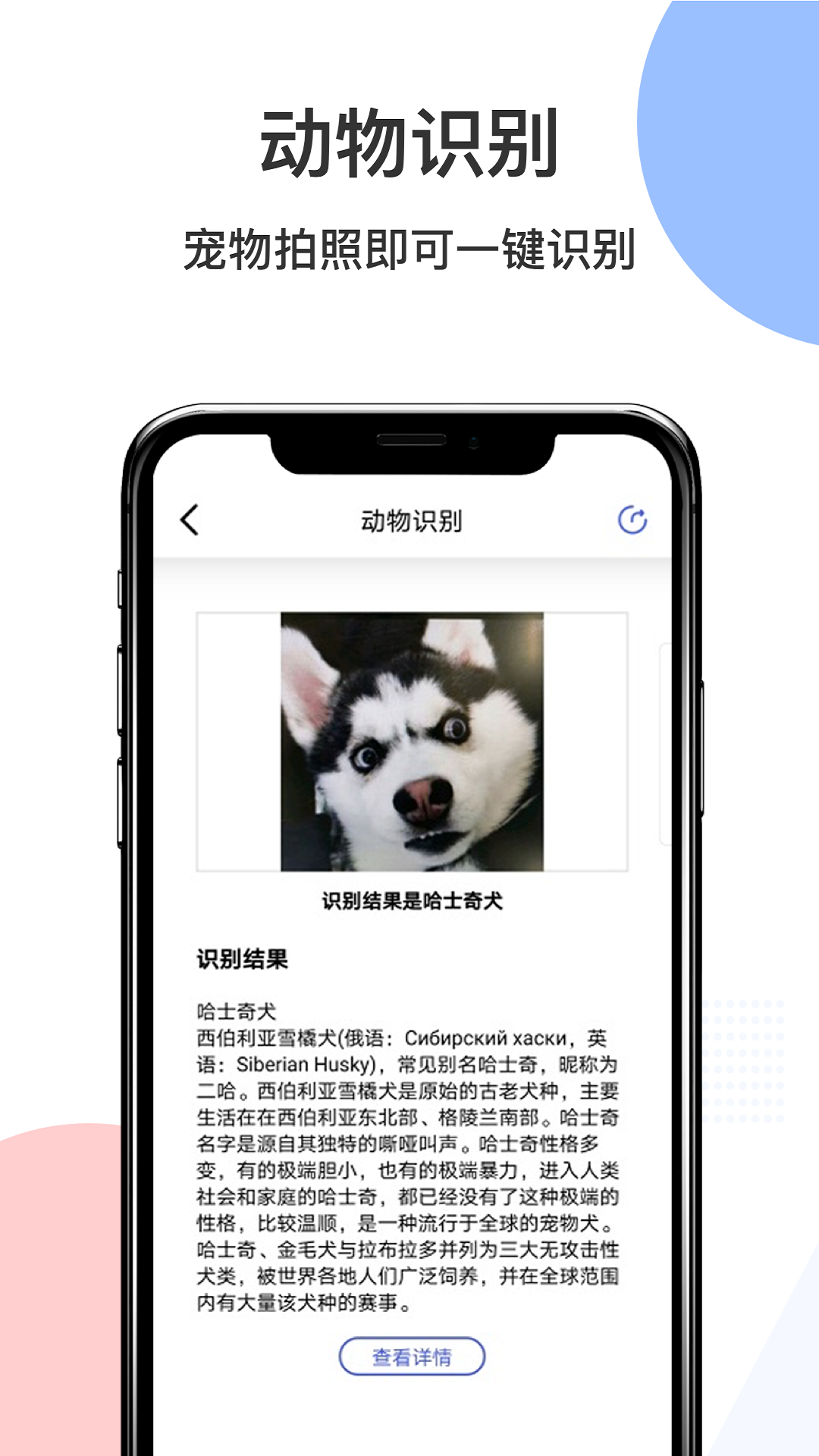 智慧识图app