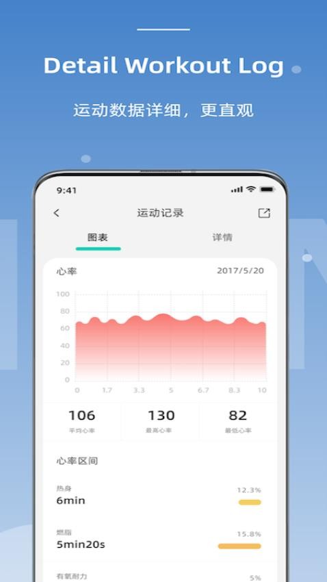 OnWearPro软件 截图1