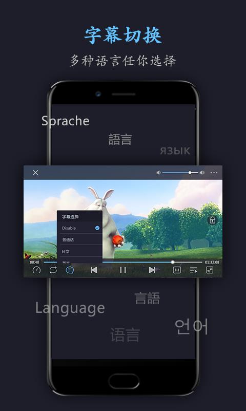 老湿影院app免费 截图4