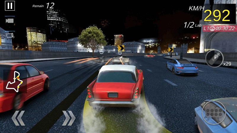 Supreme Drift Simulator 截图3