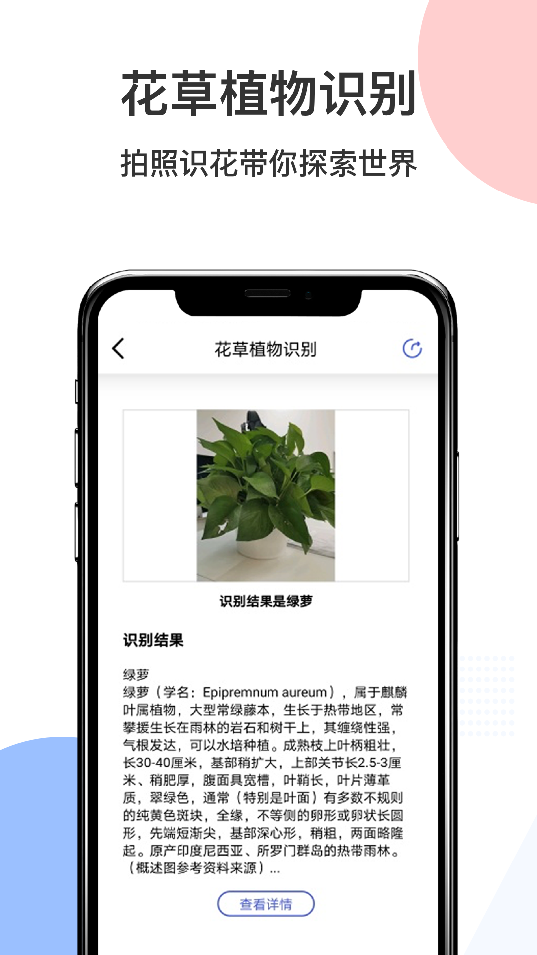 智慧识图app 截图3