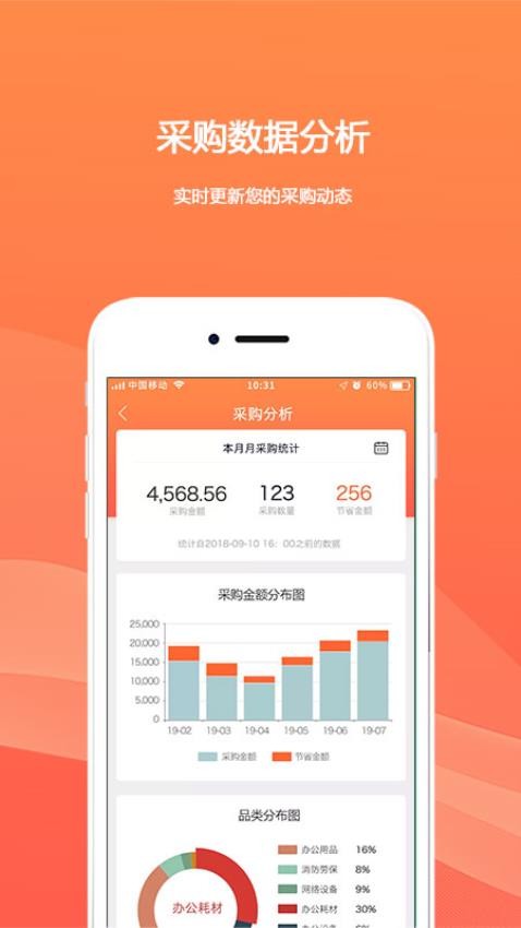 欧菲斯企业购app